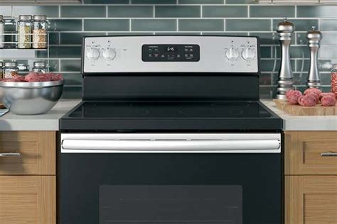 Image result for Electric Range Reviews 2021