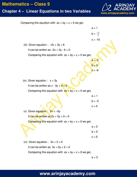 Image result for 9th Class Maths Exercise 4.1 Question Answer