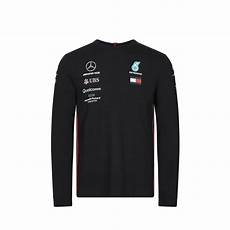 2019 Mercedes F1 T Shirt by Mercedes Amg Petronas Mens Sleeve Driver T Shirt 2019 2019 Mercedes F1 T Shirt