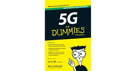 5G For Dummies 的图像结果