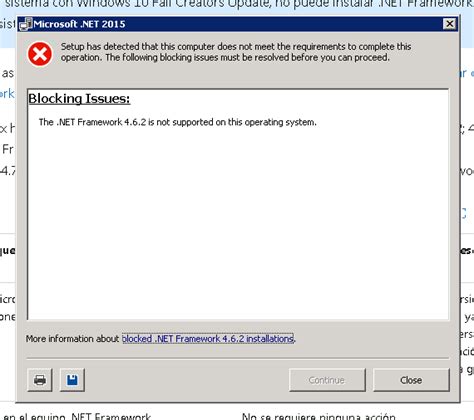 Image result for Install .Net Framework 4.6.2