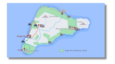 5 days in Easter Island: our travel guide and tips to visit Rapa Nui