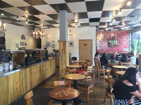 Pablo’s Coffee Denver’s Up and Coming Coffee Spot. - Coffee Ken