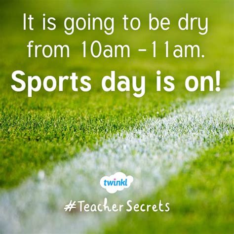 Hold a Sports Day 的图像结果