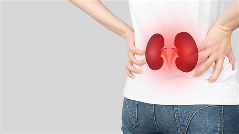 Dolor renal: Síntomas y tratamientos