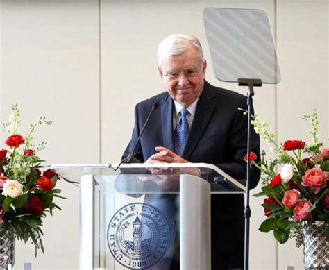 USU's $50 million Huntsman Hall opens | Local News | cachevalleydaily.com