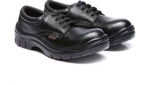 Alko Plus Steel Toe PVC Safety Shoe Price in India - Buy Alko Plus ...