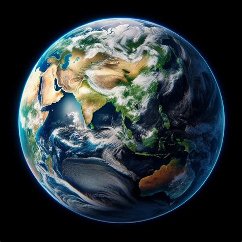 Planet Earth Facts: 3 Fun Facts About Earth – DQTNK