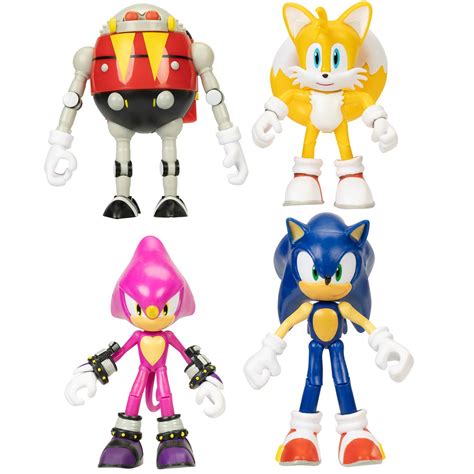 JAKKS Pacific, Sonic The Hedgehog | atelier-yuwa.ciao.jp