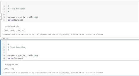 Databricks SQL Multiple Left Outer Joins 的图像结果