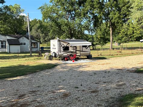 Paddock@Fox Hill Farm Back 40 Trail - Hipcamp in Bentonville, Arkansas