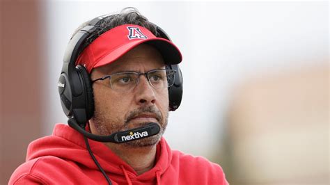 Washington hires Arizona’s Jedd Fisch as head football coach