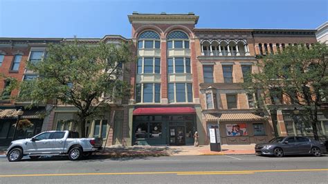 Family First Health to open pharmacy in downtown York PA this fall