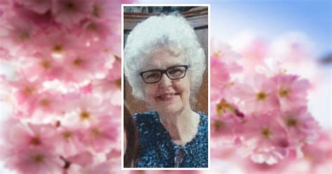 Obituary | Sharon L. Pletcher of Goshen, Indiana | Thompson Lengacher ...