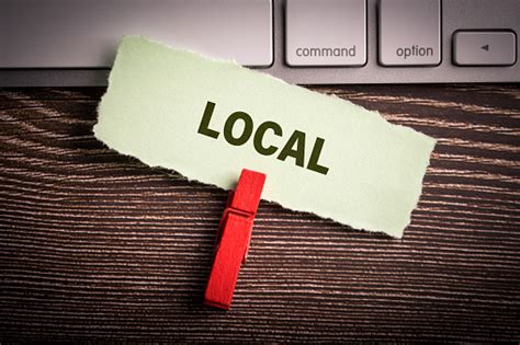 Local Word Example 的图像结果