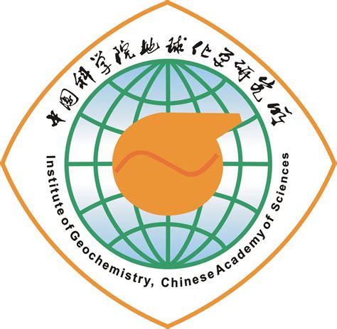 所徽----中国科学院地球化学研究所