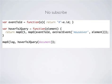 Image result for JavaScript Reactive Framework