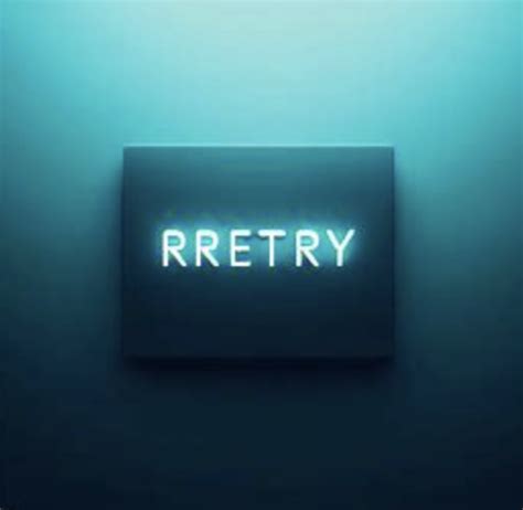 Loading Error Retry Fix 的图像结果