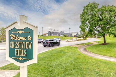 Crestview Hills, KY Homes for Sale & Real Estate - Homes.com