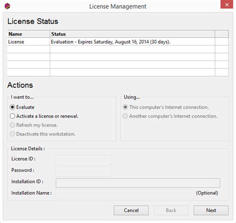 Image result for Software License Manager