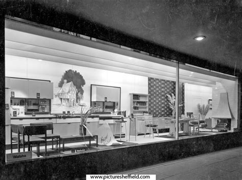 Searching Picture Sheffield