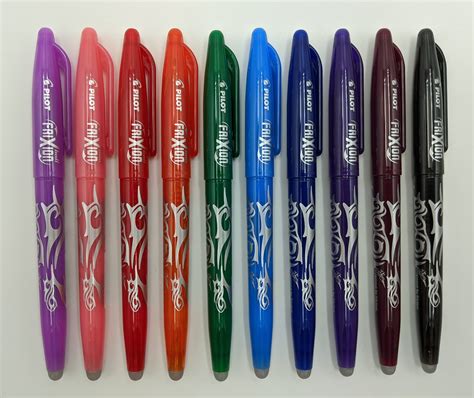 Frixion Pen Alternative at Dorothy Hood blog