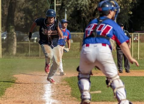 Base Running 的图像结果