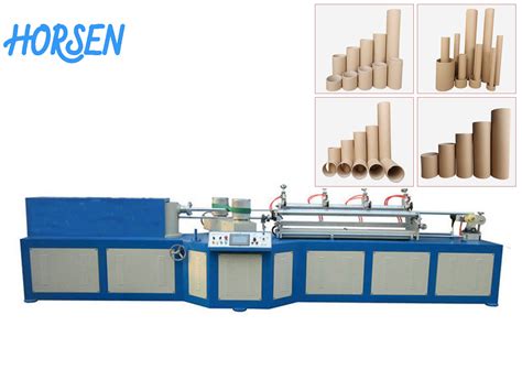 Image result for Paper Tube Making Machine