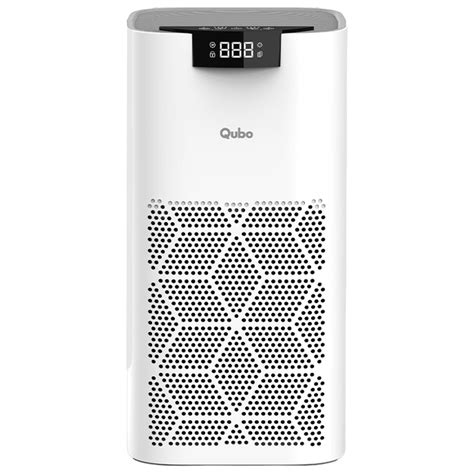 Buy Qubo Q500 Smart Air Purifier with QSensAI Technology (Smart App and ...