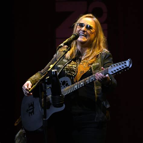 Melissa Etheridge at The BayCare Sound - Coachman Park, The BayCare ...