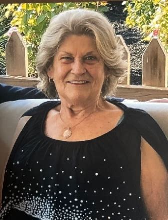 Shirley Leone Obituary (2025) - Vineland, NJ - Demarco-Luisi Funeral Home