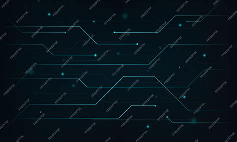 Abstract Technology Green Background Vector 的图像结果