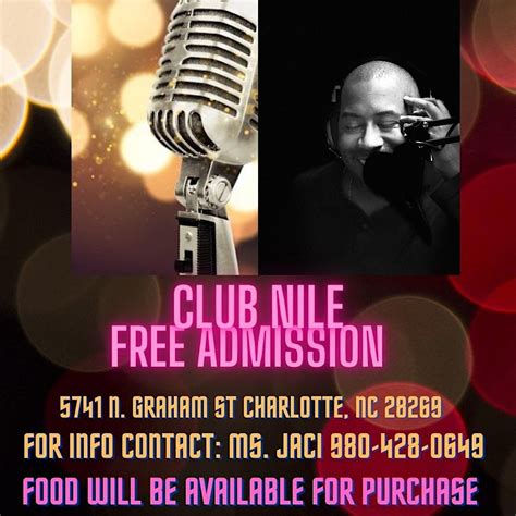 Karaoke Thursday Night