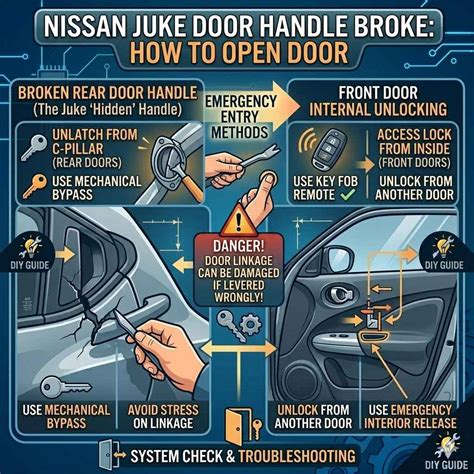 How to Start Car With Steering Wheel Locked: Easy Fixes – The Daily Automotive