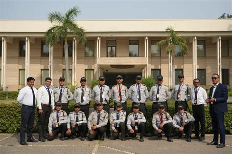 Corporate Security Services in Delhi NCR: 2024 Update - IPRA Security ...