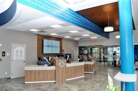 Mutual Security Credit Union | NES Group