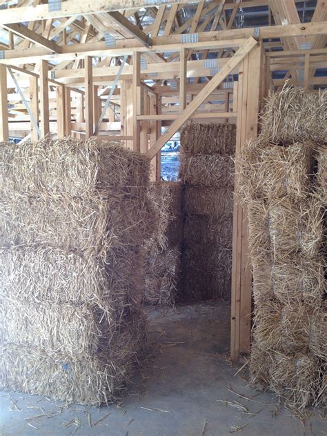 Pin by hayandstraw.com.au on Strawbale Construction | Natural building ...