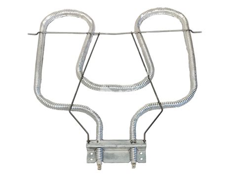 RESISTENZA SEMPLICE 1100W 230V 616021 | RA.GE Service