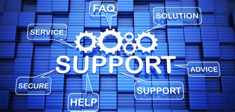 IT Support - Intellic