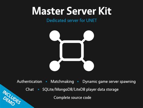 Image result for Unity Tutorials Server
