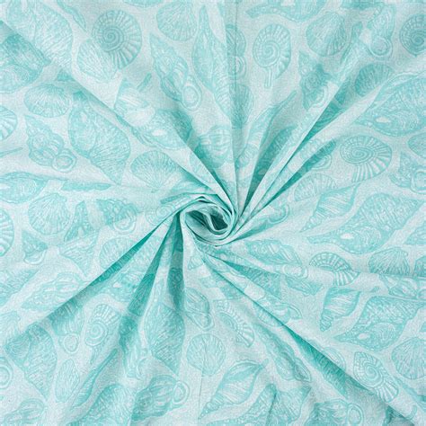 Buy Hand Block Printed Cotton Fabric at Best Prices | Dmaasa