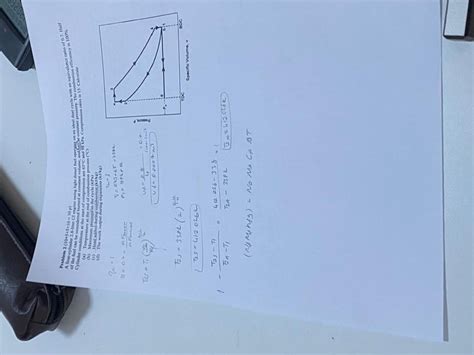 Solved A four cylinder 2,8-liter CI engine using light | Chegg.com