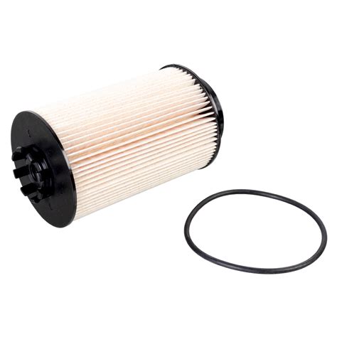 febi | 31397 | Fuel Filter with sealing ring | bilstein group ...