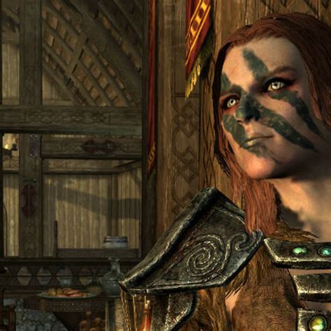 Skyrim Aela Marriage