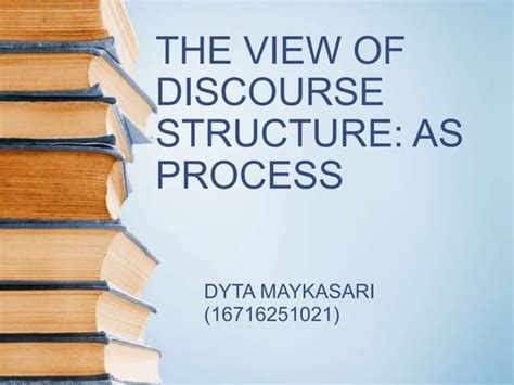 Discourse Structure Examples 的图像结果