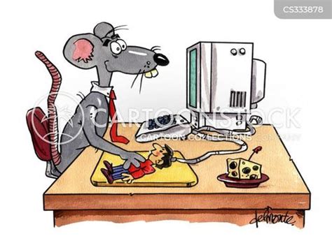 A Computer Mouse Getting High 的图像结果