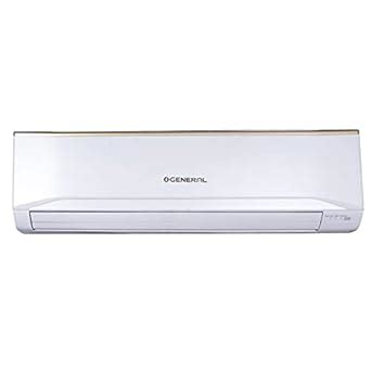 OGeneral 1.5 Ton 3 Star Split AC (ASGA18FUTD) (White) : Amazon.in: Home ...