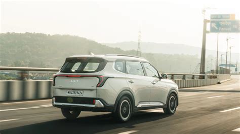 Kia Carens Clavis Long-Term Report | Comfort with Reliablity