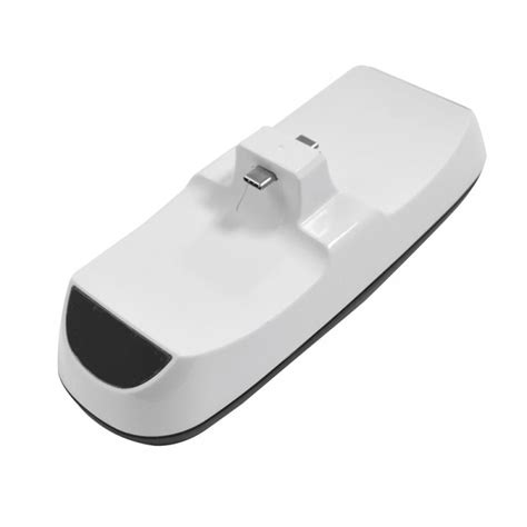 Buy For PS5 Gamepad Dual Controller Charging Base Charger with Display ...
