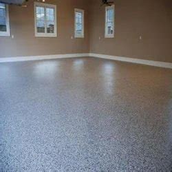 Micro Chipping Epoxy Floor Coating Exporter, Supplier from Vadodara